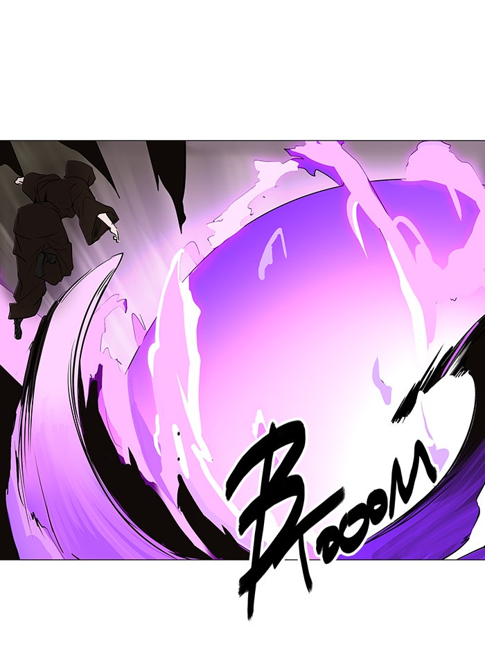 Tower of God manga, chapter 219, page 36 of 43