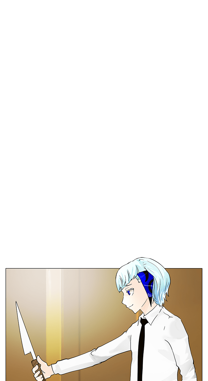 Tower of God manga, chapter 22, page 16 of 38