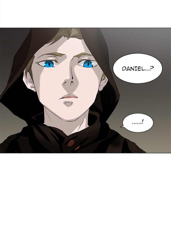 Tower of God manga, chapter 220, page 14 of 50