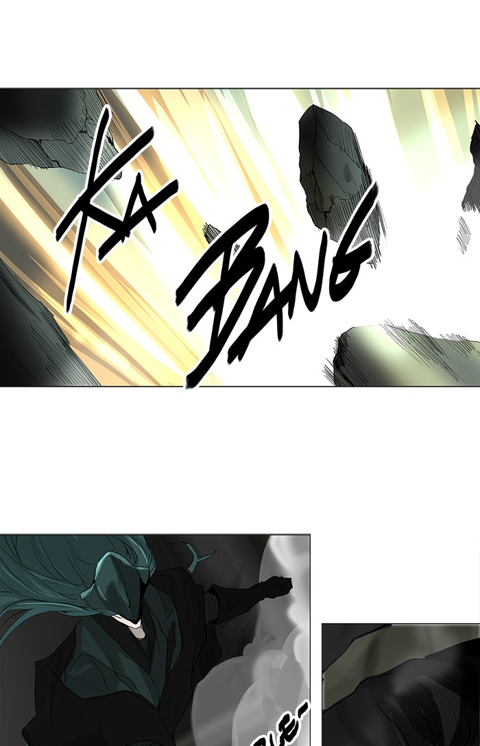 Tower of God manga, chapter 220, page 15 of 50