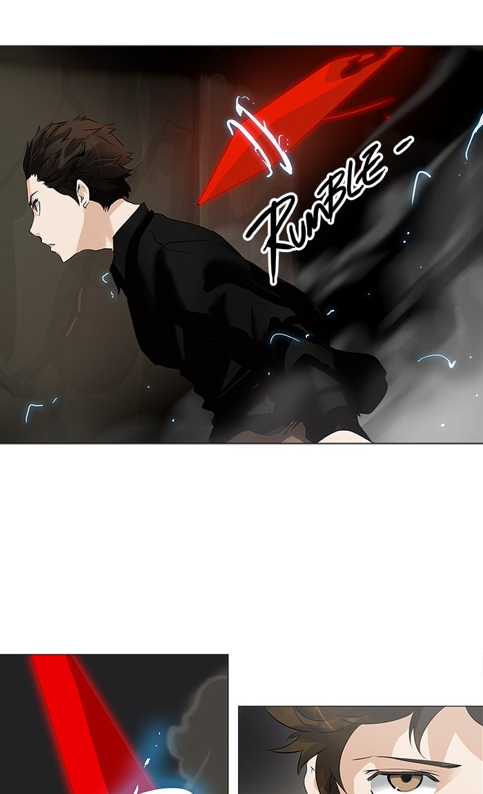 Tower of God manga, chapter 220, page 2 of 50
