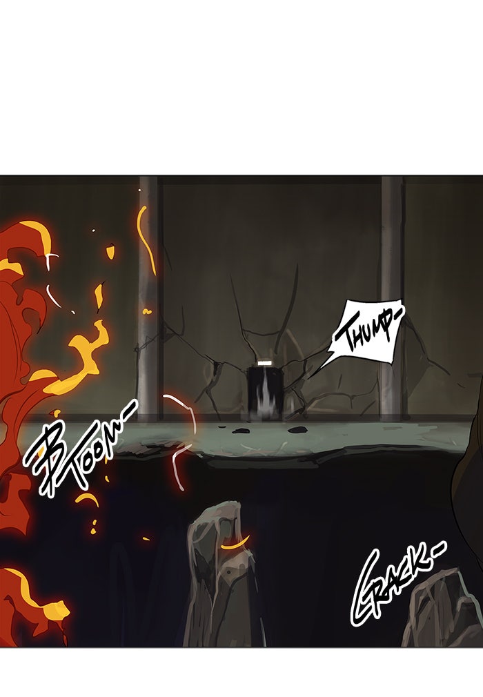 Tower of God manga, chapter 220, page 20 of 50