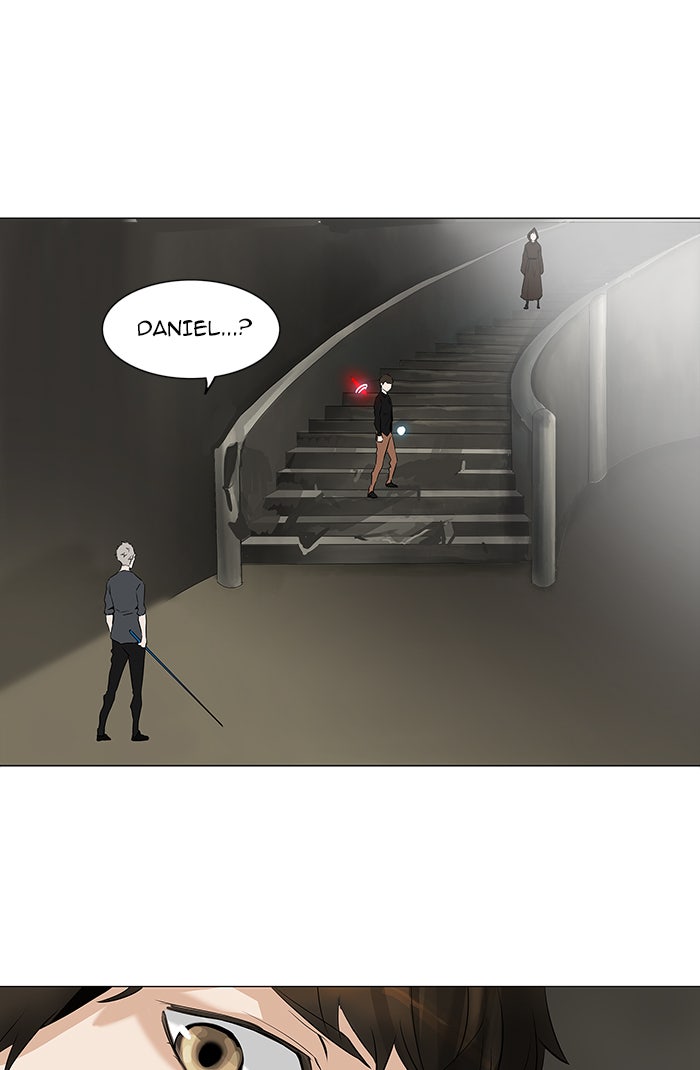 Tower of God manga, chapter 220, page 22 of 50