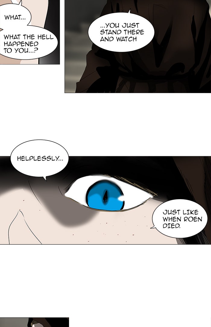 Tower of God manga, chapter 220, page 27 of 50