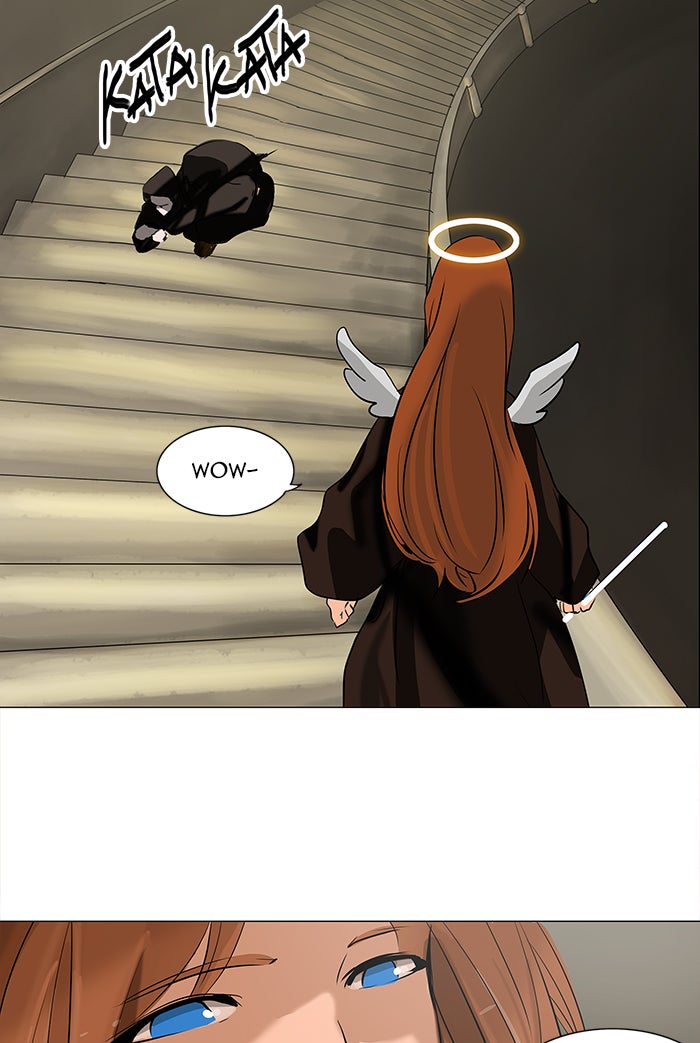 Tower of God manga, chapter 220, page 38 of 50