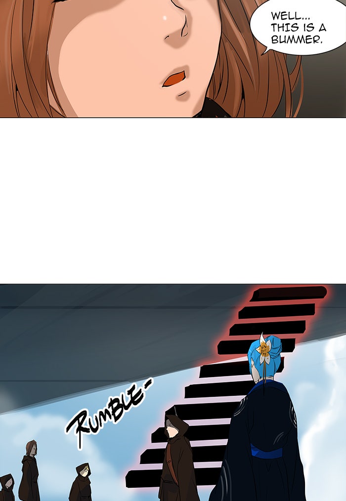 Tower of God manga, chapter 220, page 39 of 50