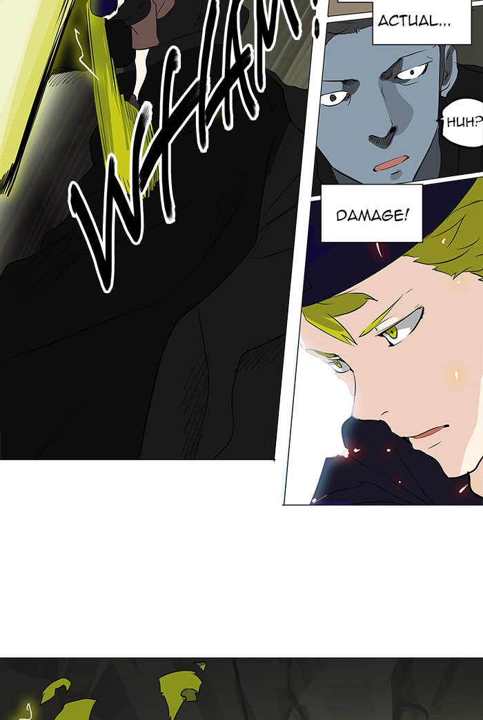 Tower of God manga, chapter 220, page 45 of 50
