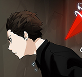 Tower of God Chapter 220: [Season 2] Ep. 140 cover