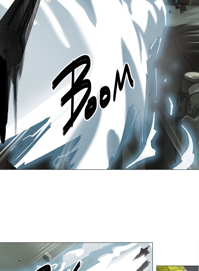 Tower of God manga, chapter 221, page 12 of 47