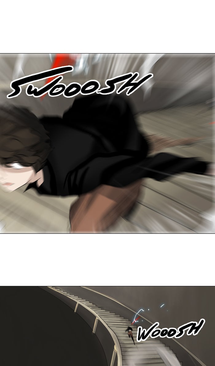 Tower of God manga, chapter 222, page 10 of 46