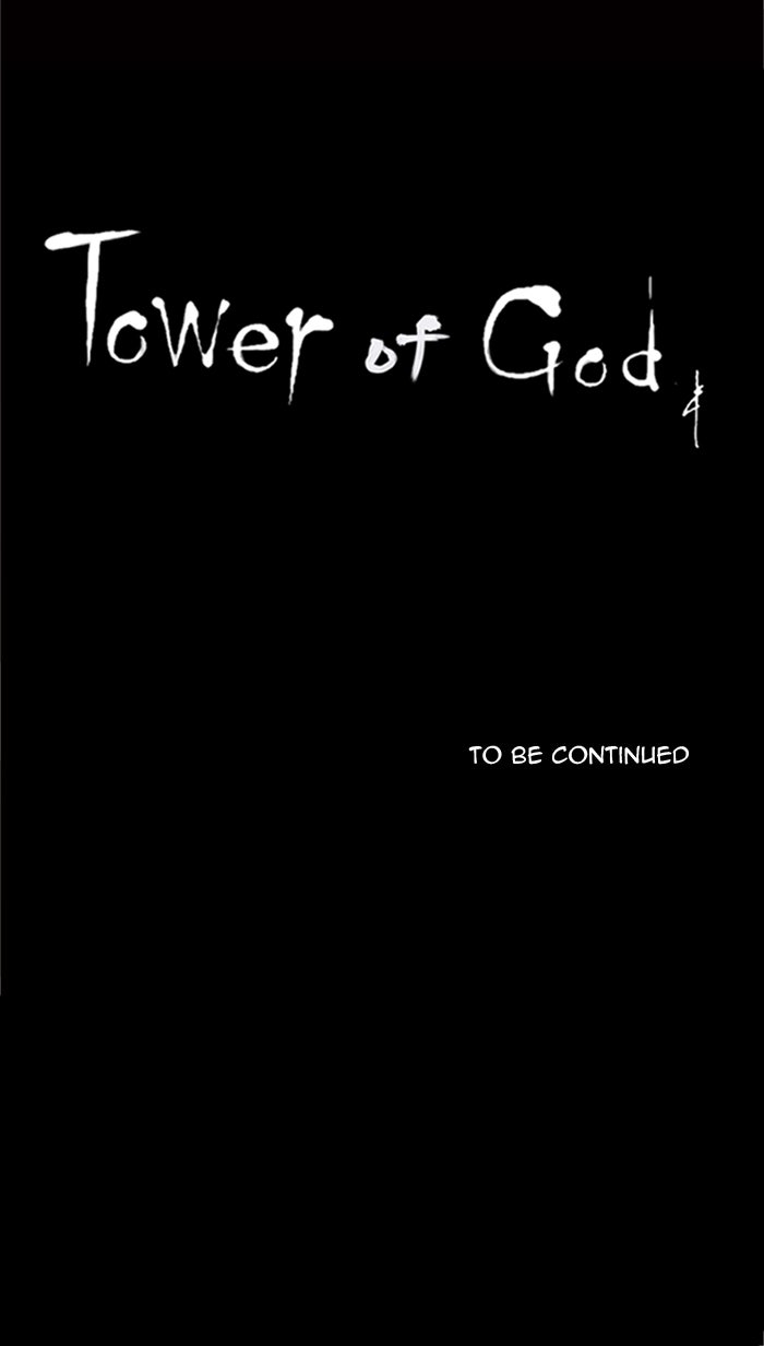 Tower of God manga, chapter 222, page 46 of 46