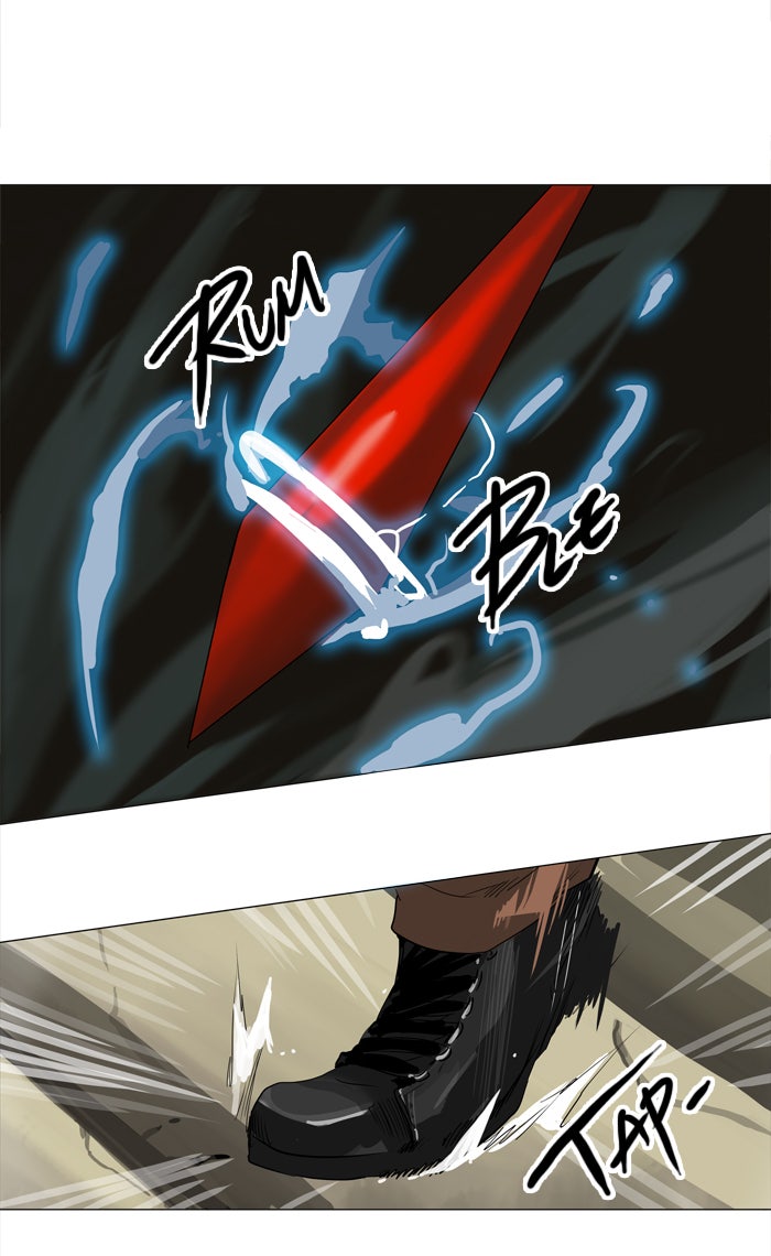 Tower of God manga, chapter 222, page 5 of 46