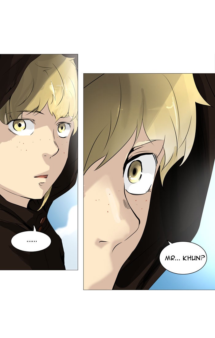 Tower of God manga, chapter 223, page 2 of 52