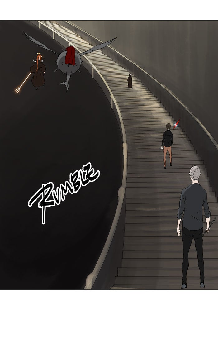 Tower of God manga, chapter 223, page 20 of 52