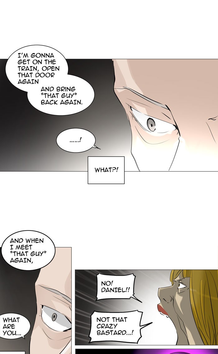 Tower of God manga, chapter 223, page 24 of 52