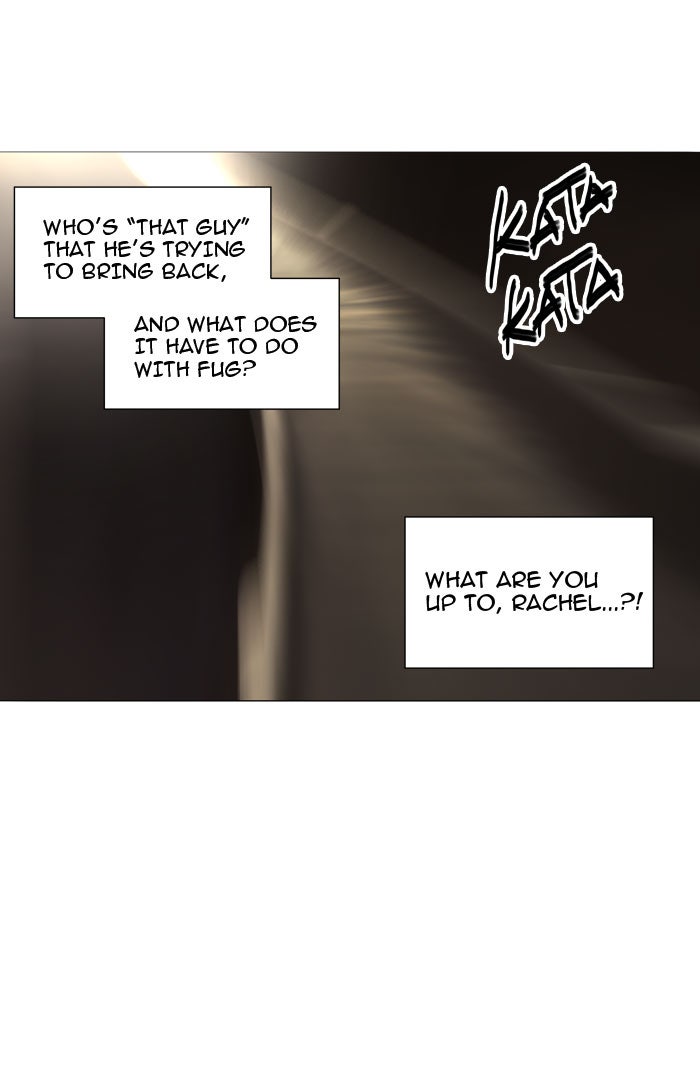 Tower of God manga, chapter 223, page 32 of 52