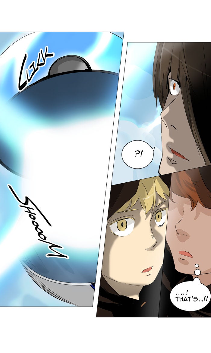 Tower of God manga, chapter 223, page 40 of 52
