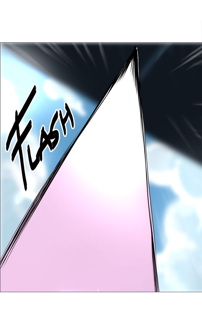 Tower of God manga, chapter 223, page 41 of 52