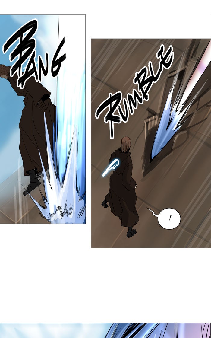 Tower of God manga, chapter 223, page 42 of 52
