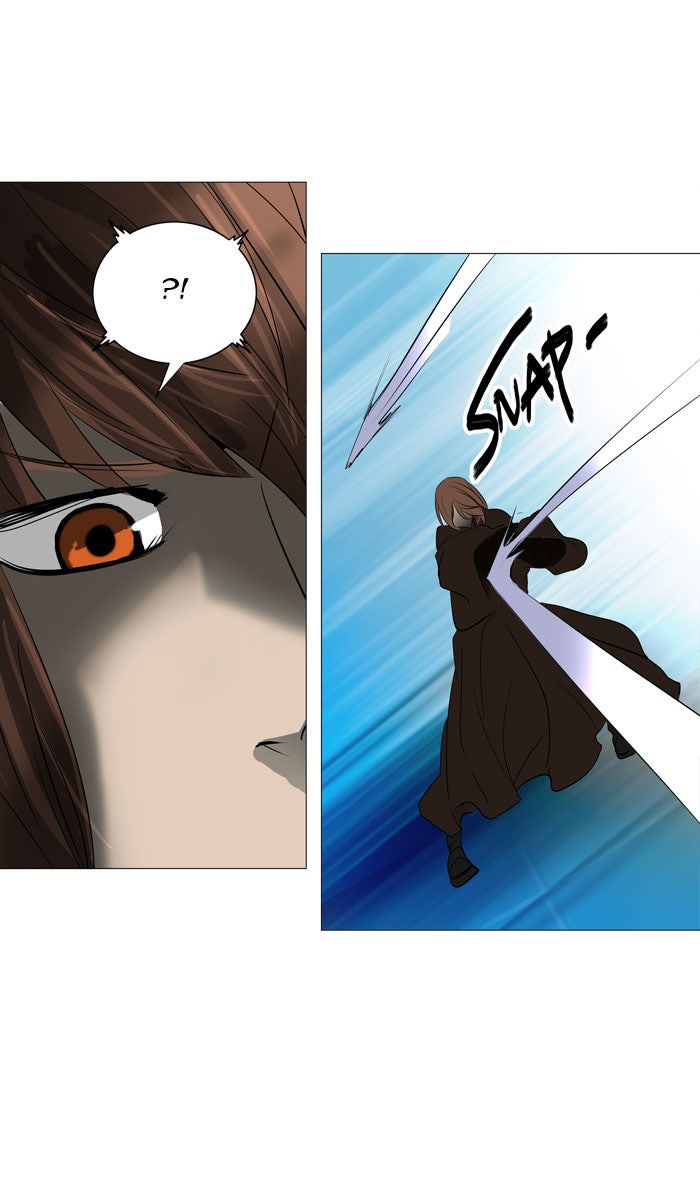 Tower of God manga, chapter 223, page 44 of 52