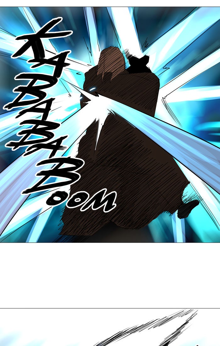 Tower of God manga, chapter 223, page 45 of 52