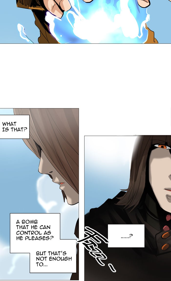 Tower of God manga, chapter 223, page 47 of 52