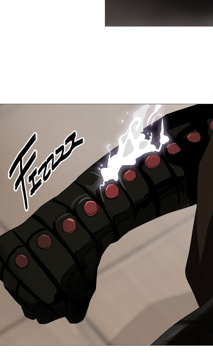 Tower of God manga, chapter 223, page 48 of 52