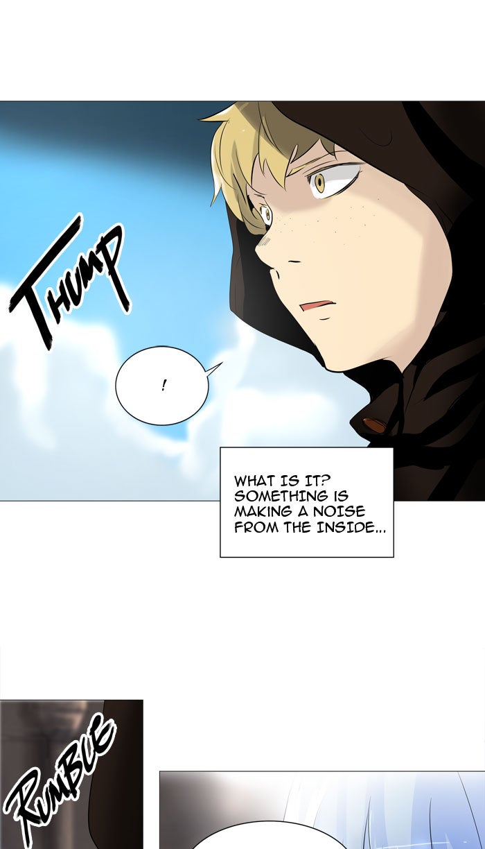 Tower of God manga, chapter 223, page 49 of 52