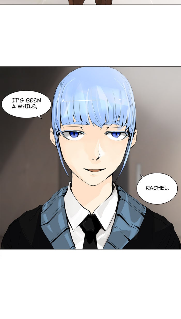 Tower of God manga, chapter 223, page 5 of 52