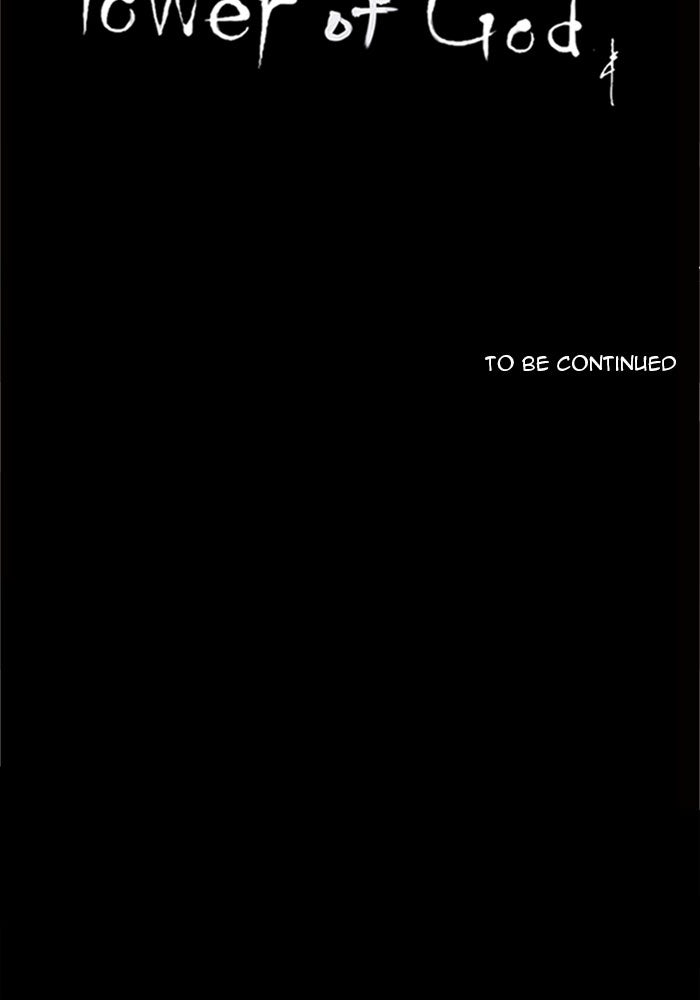 Tower of God manga, chapter 223, page 52 of 52