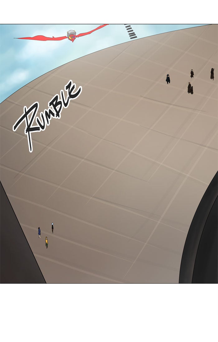 Tower of God manga, chapter 223, page 8 of 52