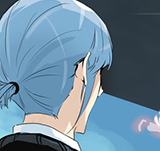 Tower of God Chapter 223: [Season 2] Ep. 143 cover