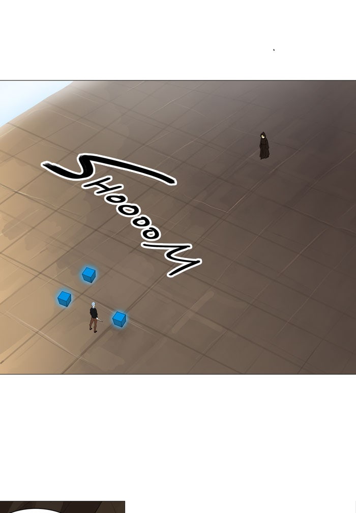 Tower of God manga, chapter 224, page 1 of 61