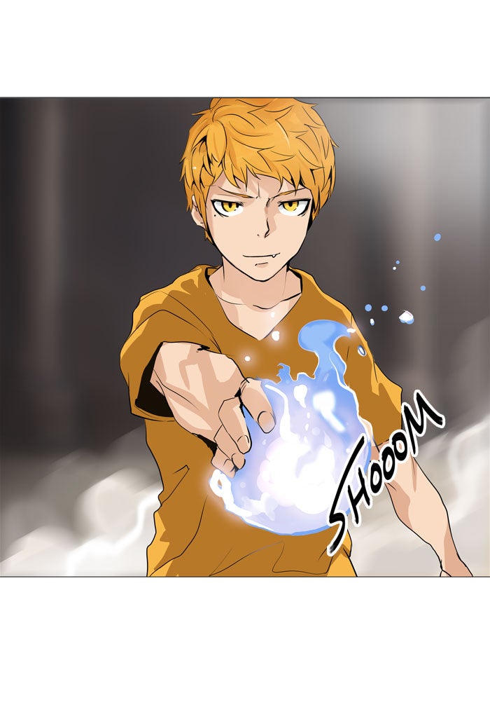 Tower of God manga, chapter 224, page 14 of 61