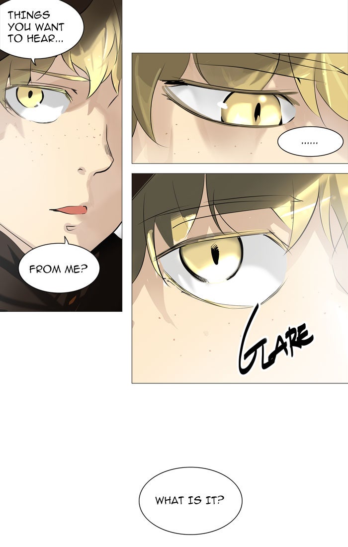 Tower of God manga, chapter 224, page 2 of 61