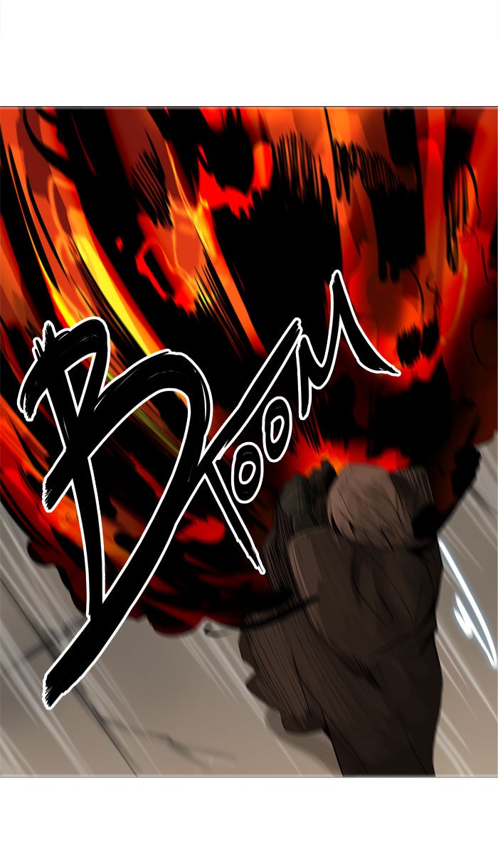 Tower of God manga, chapter 224, page 24 of 61