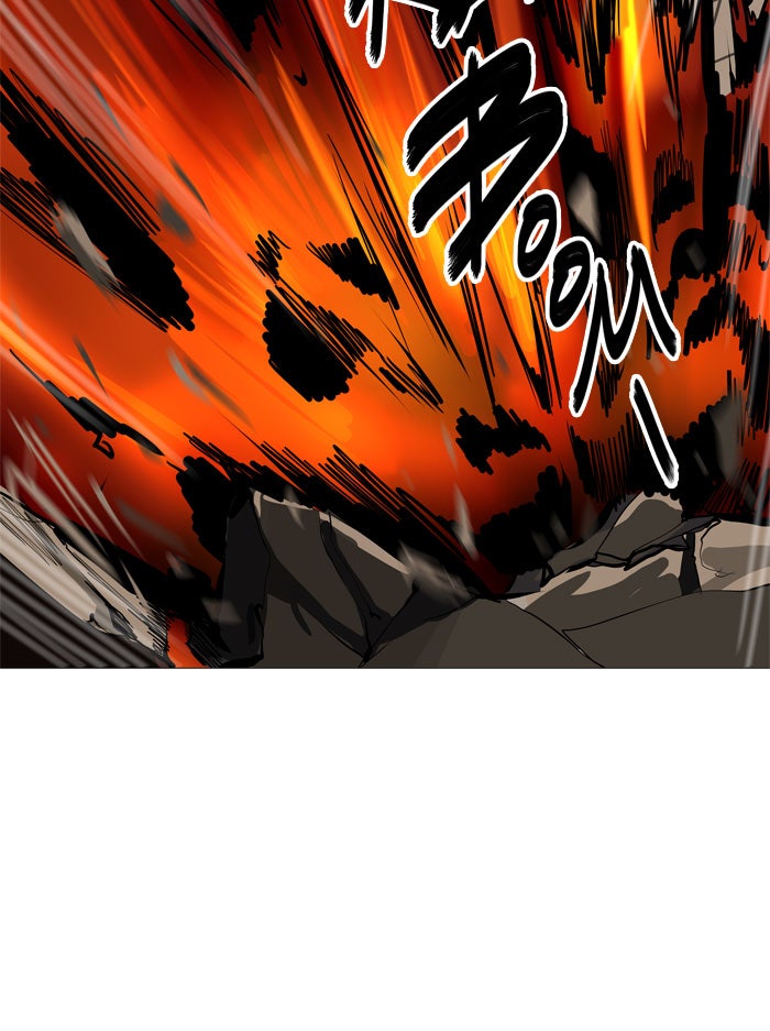 Tower of God manga, chapter 224, page 38 of 61