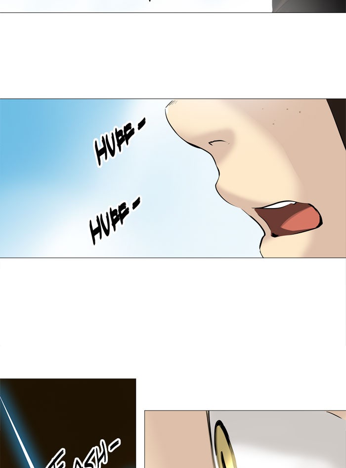 Tower of God manga, chapter 224, page 47 of 61