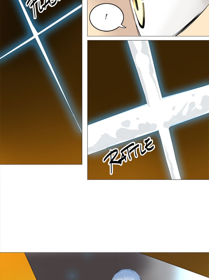 Tower of God manga, chapter 224, page 48 of 61