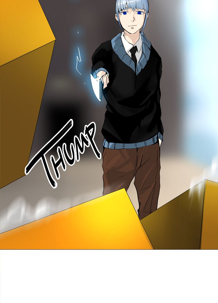 Tower of God manga, chapter 224, page 49 of 61