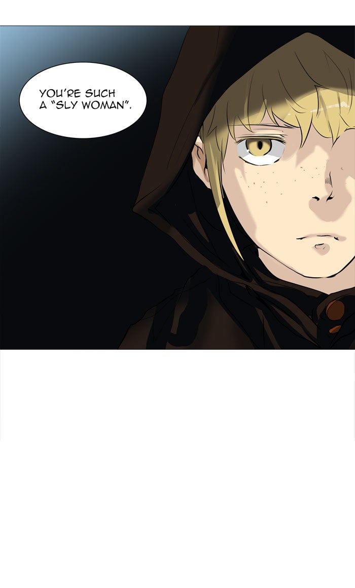 Tower of God manga, chapter 224, page 5 of 61