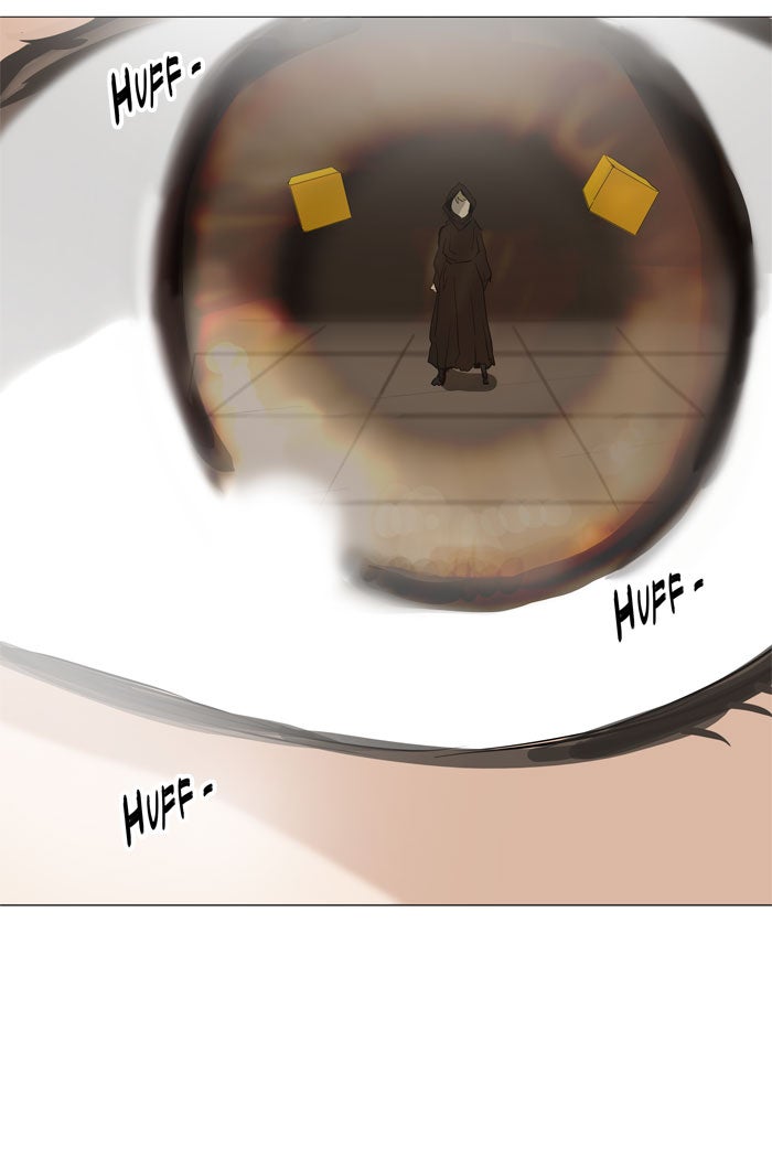 Tower of God manga, chapter 224, page 59 of 61