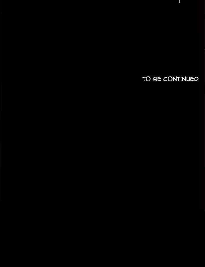 Tower of God manga, chapter 224, page 61 of 61
