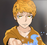 Tower of God Chapter 224: [Season 2] Ep. 144 cover
