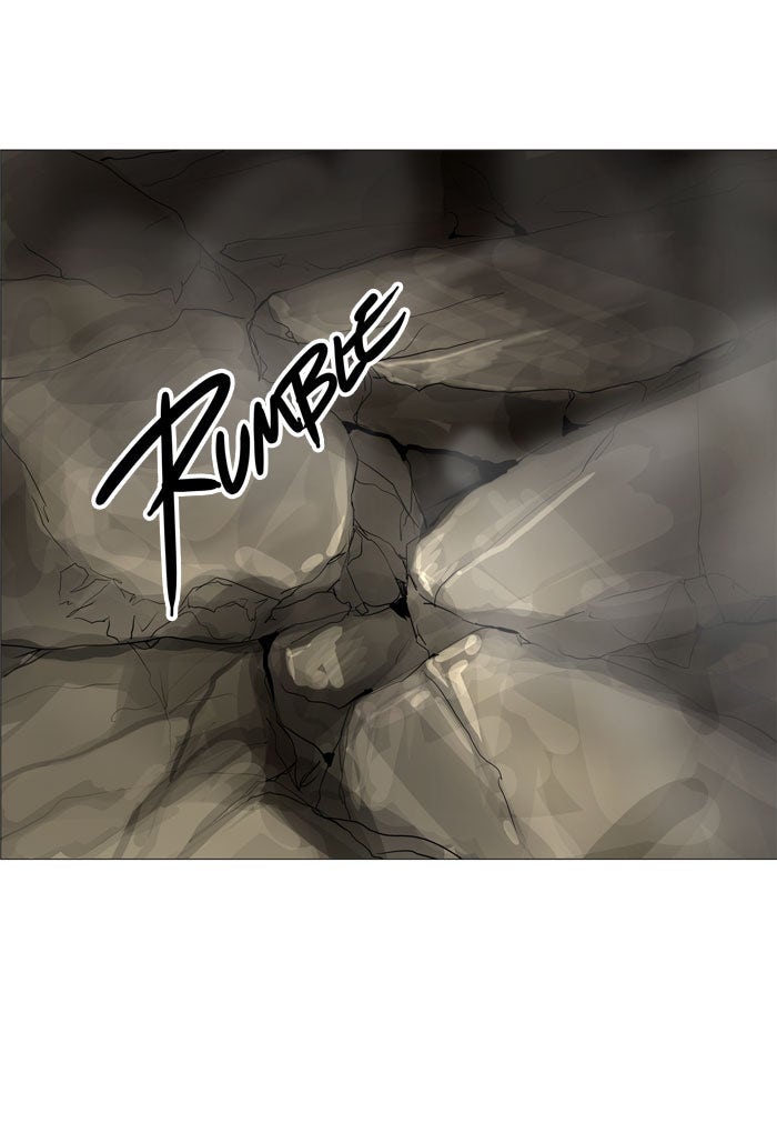 Tower of God manga, chapter 225, page 11 of 50