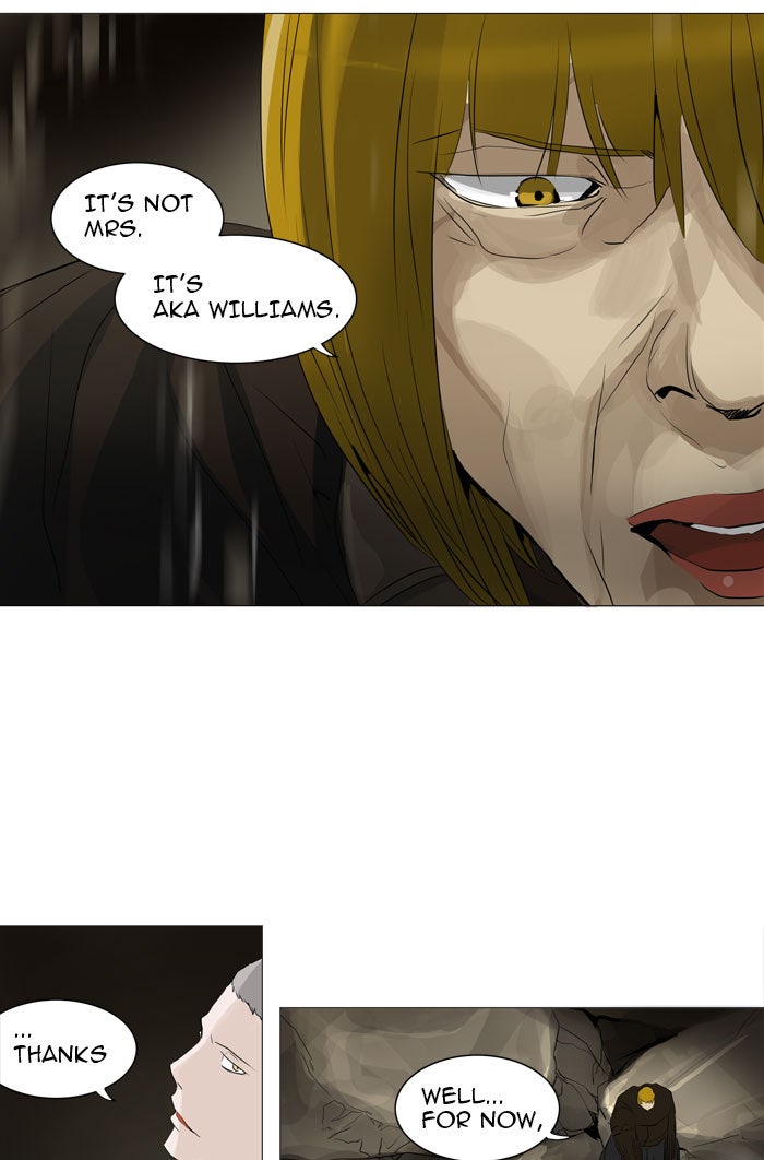 Tower of God manga, chapter 225, page 13 of 50