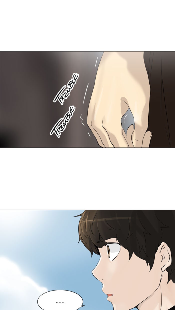 Tower of God manga, chapter 225, page 27 of 50