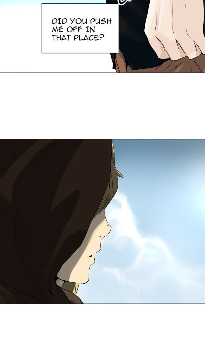 Tower of God manga, chapter 225, page 30 of 50
