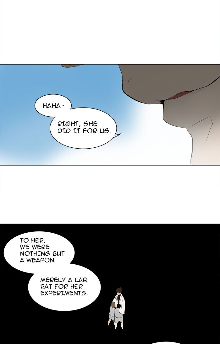 Tower of God manga, chapter 225, page 37 of 50