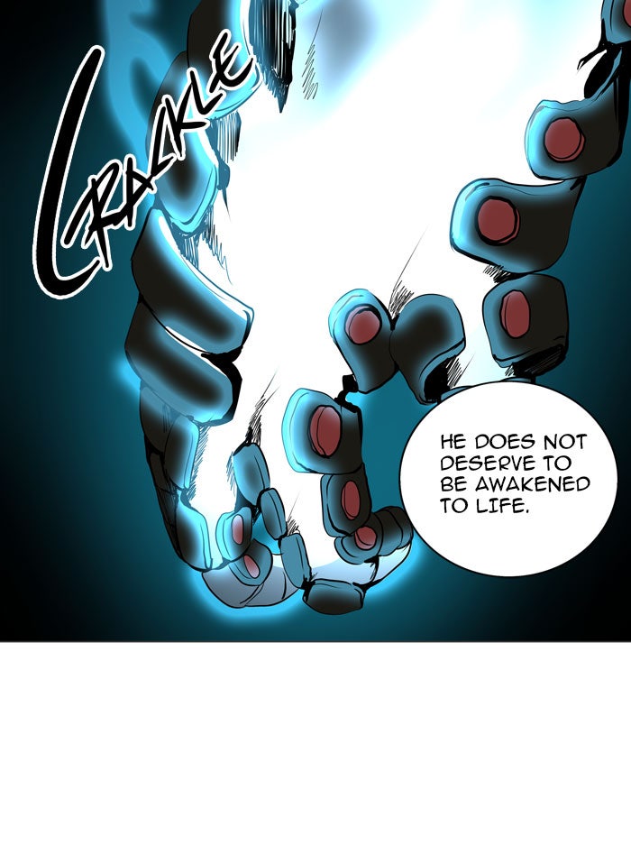 Tower of God manga, chapter 225, page 42 of 50